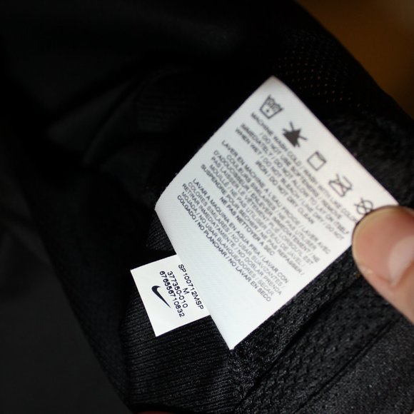 as new Nederland Netherlands Holland football training shirt Nike soccer jersey - Picture 7 of 10